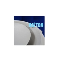 RD100 METAL ROUND DIFFUSER AIR DISC VALVE without neck 100mm(Neck)/176mm(Face) alternate image