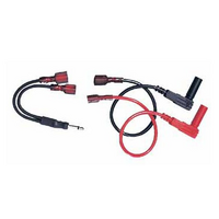 Fieldpiece AUA2: Microamp & Milliamp Accessory Head - Clearance alternate image