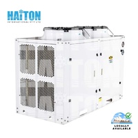 ZB114KQE-TFD Copeland (Med-Temp) Horizontal Compact Condensing Unit for 300m³ alternate image