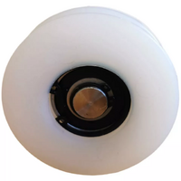 HDW Coolroom Door Wheel - Commercial Coolroom Accessories alternate image