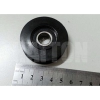 W01 Door Wheel - Commercial Coolroom Fittings alternate image
