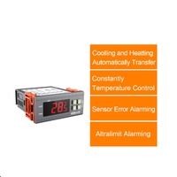 STC-1000 Temperature Controller alternate image