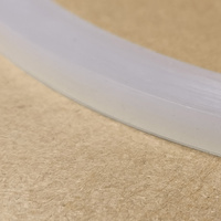 Mehen Cylinder Door Seal Ring M00-47109A for M10 M15 M10C M15C M20 M20C alternate image