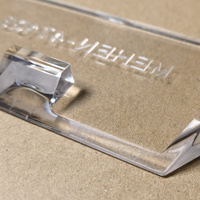 Mehen Cylinder inlet block M00-47103 alternate image