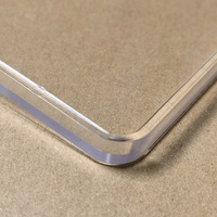 Mehen Cylinder inlet plastic cover M00-47102 alternate image