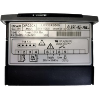 XR02CX-5NOC1 Digital Controller DIXELL alternate image