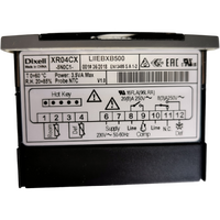 XR04CX-5NOC1 Digital Controller DIXELL alternate image