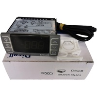 XR20CX-5N1C1Digital Controller DIXELL alternate image