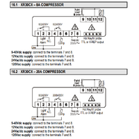 XR30CX-5N1C1 Digital Controller DIXELL alternate image