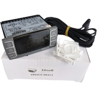 XR60CX-5N1C1 Digital Controller DIXELL alternate image