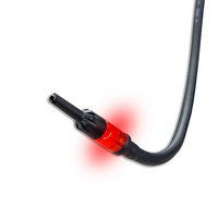 Fieldpiece DR82: Infrared Leak Detector for Refrigerants alternate image