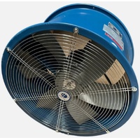 GKF/G5D-4 Axial Fan 240V 500mm 1450rpm High Temperature and High Humid alternate image
