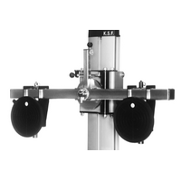 GTL Gas Bottle Trolley alternate image