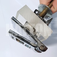 HS-150MM Hasp and Staple - Commercial Coolroom Fittings alternate image