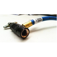HVACR Injection Hose for sealants, flash & Dry R alternate image