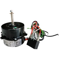 I-Cherng CONDENSING FAN MOTOR 554819 25W THERMALLY PROTECTED alternate image
