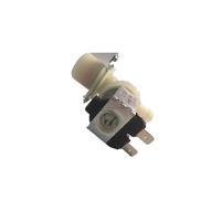 Icemaker 56652 WATER INLET/DRAIN VALVE 4L/m AC12V alternate image