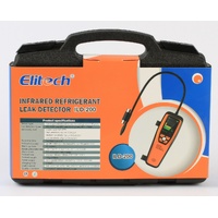 ILD-200 Infrared Refrigerant Leak Detector alternate image