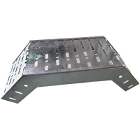 Insider Riser Cable Tray 150mm (W) 50mm (H) IRC15050 alternate image