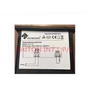 JC-110 JUCHUANG Digital temperature controller alternate image