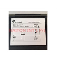 JC-410 JUCHUANG Digital temperature controller alternate image