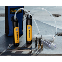Fieldpiece JL3KM2 : Job Link Wireless Manometer Kit alternate image