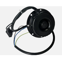 LF250-T18/4 0.22A 18W 1300r/min Single Phase Capacitor-Run Asynchronous Motor alternate image