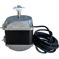 M4Q045-EF01-01 34W EBM PAPST CONDENSOR FAN MOTOR alternate image