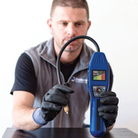 MASTERCOOL INTELLASENSE REFRIGERANT LEAK DETECTOR (MC55800) alternate image