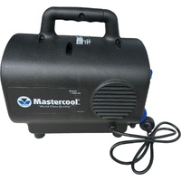 MASTERCOOL MINI TWIN TURBO REFRIGERANT RECOVERY MACHINE Model: 69400-220 alternate image