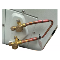 MC100DGM (NJ9226GK) Compact Outdoor Condensing Unit (Med Temp) R404A 2410W alternate image