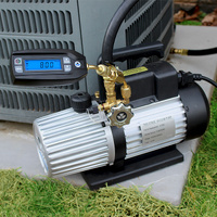 MC98063-BT DIGITAL VACUUM GAUGE WITH BLUETOOTH® WIRELESS TECHNOLOGY alternate image