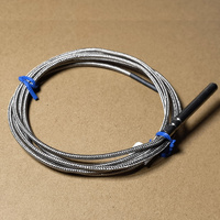 Mehen Media Temperature sensor PT100 alternate image