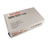 Model: MIBP15 Condensate Pump Mini Box(MIBP) For Split Air Con Max. flow 15L alternate image