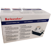 Model: RTP24WS230V Condensate Management-Tank Pump 230V 50Hz 0.7A 85W alternate image