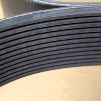 Mehen Motor Belt M00-10 #1610 #1640 #1750 alternate image