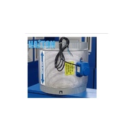 MZD-24-350 350mm 24V MOTORISED ZONE DAMPER VENTILATION alternate image