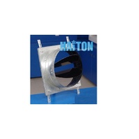 NA-BD-Y 150mm x 150mm NECK ADAPTOR FOR BD alternate image
