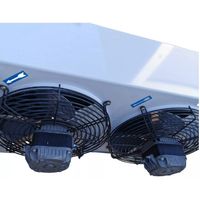 WM075MYS R404A Med Temp NEK6222GK 1700W Model Slide-In Condensing Units Hermetic alternate image