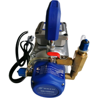 WK-YD250 OIL CHARGING PUMP ( ELECTRIC TYPE) alternate image