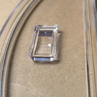 Mehen Plastic mix-outlet cover M00-47106 alternate image