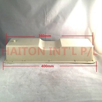 PVC Floor support FSP3-Up to 140kg/UV resistant alternate image