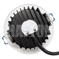 RS3A3-WDC IP54 8W Energetic Lighting LED Flush Downlight Tri-Colour alternate image