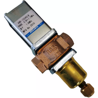 Saginomiya AWR-2510GLW 2-Way Pressure Actuated Water Regulating Valve alternate image