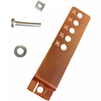 Saginomiya QCX-0334DUC 1.05kw Thermal Expansion Valve –40 to 10°C R404A alternate image