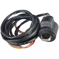 Saginomiya UKV-32D 21.09KW Electronic Expansion Valve alternate image