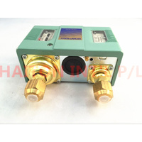 Saginomiya DNS-D306XM Dual Pressure Control Low P & High P alternate image