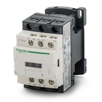 SCHNEIDER CONTACTOR LC1D09M7C 9A 4KW alternate image