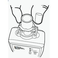 Fieldpiece SCM4 Carbon Monoxide Detection (CO) Meter alternate image