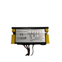 SF-101S(AR) SHANGFANG Digital Temperture Controllers -45 to 99 Deg alternate image